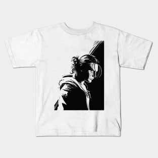 Eren Kids T-Shirt